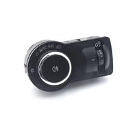 Interruttore Fari Fendinebbia Compatibile Con Buick Per Encore 2013 2014 2015 2016 Auto Faro Fendinebbia Interruttore Di Controllo Della Lampada 96892114 95297028