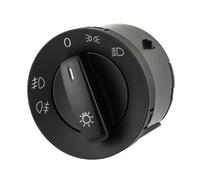 Interruttore Fari Fendinebbia Compatibile Con Caddy III Per Kasten 2KA 2KH 2CA 2CH Per Kombi 2KB 2KJ 2CB 2CJ Interruttore Controllo Della Lampada Fendinebbia Per Fari Auto 1K0941431Q
