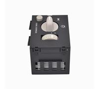 Interruttore Fari Fendinebbia Compatibile Con Cadillac Per Escalade 1999 2000 Faro Dell'auto Fendinebbia Interruttore Di Controllo Della Lampada Faro Switc 93443101