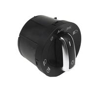 Interruttore Fari Fendinebbia Compatibile Con Cc 2009-2013 Per Eos 2006-2013 Per Touran 2003-2013 Interruttore Di Controllo Della Lampada Fendinebbia Del Faro Dell'auto 5ND941431B