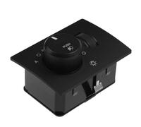 Interruttore Fari Fendinebbia Compatibile Con Chrysler Per 300 2005 2006 2007 2008 2009 2010 2011 Interruttore Di Controllo Della Lampada Della Luce Fendinebbia Del Faro Dell'auto 68019789AE
