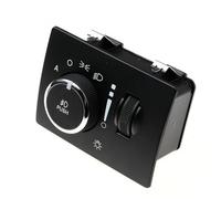Interruttore Fari Fendinebbia Compatibile Con Chrysler Per 300C 2006 2007 Faro Dell'automobile Della Luce Di Nebbia Interruttore Di Controllo Della Lampada Del Faro Switc 68189148AA 68189156AA
