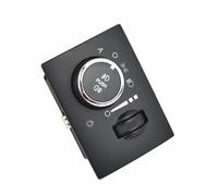 Interruttore Fari Fendinebbia Compatibile Con Dodge Per Challenger 2014 Interruttore Di Controllo Della Lampada Fendinebbia Per Auto 68189148AA