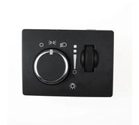 Interruttore Fari Fendinebbia Compatibile Con Dodge Per Challenger Interruttore Di Controllo Fari Accessori Interni Automobilistici 68189147AA