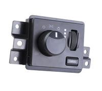 Interruttore Fari Fendinebbia Compatibile Con Dodge Per Ram Per Dakota 2011 Interruttore Controllo Fari Per Auto 56049636AC 56049637AC