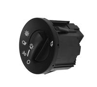 Interruttore Fari Fendinebbia Compatibile Con Ford Per Mustang 2010 2011 2012 2013 2014 Auto Faro Fendinebbia Interruttore Di Controllo Della Lampada 9R3Z-11654-CA