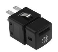 Interruttore Fari Fendinebbia Compatibile Con Opel Per Calibra 1993 Per Tigra 1996 Interruttore Di Controllo Della Lampada Della Luce Fendinebbia Del Faro Dell'auto 90228200