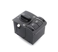 Interruttore Fari Fendinebbia Compatibile Con Opel Per Zafira A 1999 2000 2001 2002 2003 2004 2005 Auto Faro Fendinebbia Interruttore Di Controllo Lampada Faro Switc 90437440