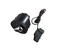 Interruttore Fari Fendinebbia Compatibile Con Per Jetta Mk5 2006-2011 Per Golf Per Gti Mk5 Mk6 2006-2013 Faro Per Auto Fendinebbia Interruttore Di Controllo Della Lampada 5ND941431B
