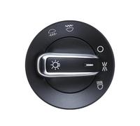 Interruttore Fari Fendinebbia Compatibile Con Per Lupo 1999-2005 Per Polo 6n2 2000-2002 Per Polo 9n 9n3 2002-2009 Interruttore Di Controllo Della Lampada Della Luce Di Nebbia Del Faro 6RD941531
