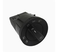Interruttore Fari Fendinebbia Compatibile Con Per Passat B5 B5.5 Per Polo 9n 9n3 Per Lupo Faro Dell'automobile Della Luce Nebbia Interruttore Controllo Della Lampada Del Faro Switc 1C0941531