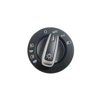 Interruttore Fari Fendinebbia Compatibile Con Per S6 C6 4F 2006 2007 2008 2009 2010 2011 Interruttore Di Controllo Della Lampada Della Luce Fendinebbia Del Faro Dell'auto 4F1941531E