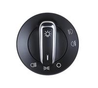 Interruttore Fari Fendinebbia Compatibile Con Seat Per Alhambra 2001 2002 2003 2004 2005 2006 2007 2008 2009 2010 Faro Fendinebbia Interruttore Di Controllo Della Lampada 6RD941531