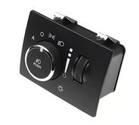 Interruttore Fari Fendinebbia Per Jeep Per Grand Per Cherokee | Interruttore Di Comando Fari Auto Interruttore Fari 68189156AA 98258718AA 68189148AA Interruttore luci