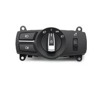 Interruttore Fari Gruppo Interruttore Fari Anteriori Per Serie 5 6 7 X3 X4 F10 F11 F07 F06 F01 F2 61319192744 61319192746(Model B)
