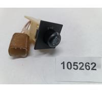 INTERRUTTORE FARI HEADLIGHT SWITCH PER PIAGGIO PORTER PICK 1400CC DIESEL 1998