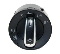 Interruttore Fari HQRP Per Volkswagen VW Passat / Jetta 2005 2006 2010