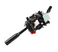 Interruttore fari Interruttore indicatore di direzione, leva, interruttore combinato piantone sterzo, adatto per Mazda 323 626 BF68-66-120F BF6866120F