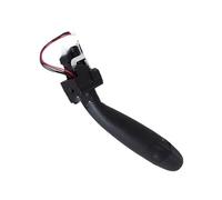 Interruttore fari,Interruttore piantone sterzo Adatto per Peugeot 206-207 301 307-308 96439233ZL 96530930XT Leva indicatore di direzione per auto Interruttore indicatore di direzione 96450912ZL