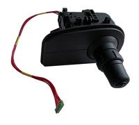Interruttore fari,Interruttore piantone sterzo Interruttore fari sul piantone dello sterzo, indicatore di direzione adatto per Renault Kangoo Grand Modus Clio III 7701057090