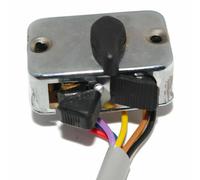 Interruttore Fari Lambretta Dipper LI Serie 1 E 2 Scooter