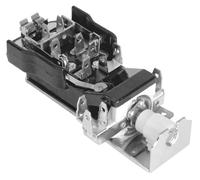 Interruttore Fari Nuovo Dii Per Chevrolet BelAir 150 E 210 1955-56