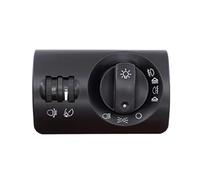 Interruttore fari, per Audi A6 4B C5 Avant, Copertura Interruttore fendinebbia, manopola Controller, Accessori Auto, componenti 4B1941531F