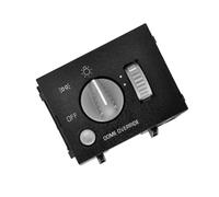 Interruttore fari, per Cadillac, per Escalade 1999 2000, manopola di Controllo fari, Interruttore dimmer, Accessori e ricambi.