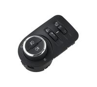 Interruttore Fari Per Chevrolet Sostituzione Diretta Ricambio Plastica 13470446