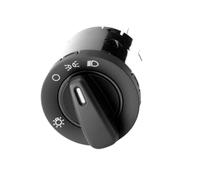 Interruttore fari, per Chrysler, Town, Country 2012 2013 2014 2015 2016 Interruttore di Controllo manopola fari Anteriori 68072000AC 68072000AB