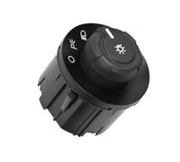 Interruttore fari, per Lincoln, per Mark LT 2010 2011 2012 2013 2014 6 Pin Manopola Interruttore fari Auto Ricambi KC3Z11654AA HLS1470