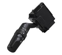 Interruttore Fari Per Mazda Per 3 BK 2004-2010 Per 5 CR 2005-2007 | Indicatore del piantone dello sterzo Indicatore direzione Combinazione interruttore dimmer fari Colonna Sterzo