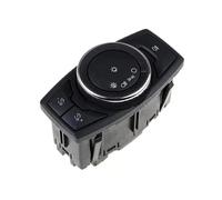 Interruttore fari, per Mustang 2015 2016 2017 2018 Interruttore fari Pulsante Interruttore Luce DG9T-13D061-BEW DG9T13D061BEW Ricambi Auto