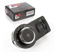 Interruttore Fari Per OPEL CASCADA W13 CABRIO VAUXHALL