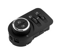Interruttore commutatore luci EWS-PL-025 NTY per OPEL CORSA D Furgone/hatchback