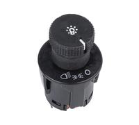Interruttore fari, per Opel, per Ascona C, per CC, per Kadett E 90340746 Interruttore fari a 5 Pin 90340746 1240134