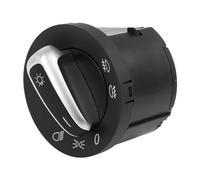 Interruttore fari, per Passat B6 3C2 2005 2006 2007 2008 2009 2010, per Golf V 1K1 2004 2005 2006 2007 2008 Auto 5ND941431A Interruttore fari