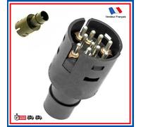 Interruttore Fari Per Porsche 968 1992-1995 Nero Commutatore Luci Cruscotto