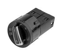 Interruttore Fari Per VW GOLF IV 97- V 03- BORA 98- LUPO 98-