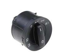 Interruttore fari, per VW, per Golf V 1K1 2004 2005 2006 2007 2008 1K0941431A Interruttore fendinebbia 5KD941431B 1K0 941 431AS