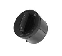 Interruttore fari, per VW, per Golf V 1K1 2004 2005 2006 2007 2008 Interruttore fari Manopola Controllo fendinebbia Parti 1K0941431BB