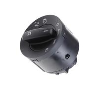 Interruttore fari, per VW, per Rabbit V 1K1 2004 2005 2006 2007 2008 5ND941431B 3C8941431 Interruttore a manopola per fari Anteriori a 10 Pin