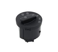 Interruttore fari, per VW, Touran, Passat, Jetta. Componenti del Controller del Pulsante dei fari e dei fendinebbia 5K0941431A