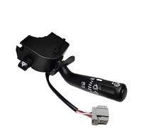 Interruttore fari,Piantone dello sterzo auto Interruttore leva per tergicristallo con indicatore di direzione, adatto per Ford F150 5.4L 4.6L 2005-08 5L3Z13K359AAA 5L3Z-13K359-AAA 6L3Z13K359AA