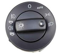 Interruttore Fari Principali METZGER Per AUDI A4 B7