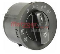 Interruttore Fari Principali Per VW Caddy Eos Golf Jetta Passat Touran