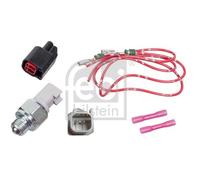 Interruttore Fari Retromarcia FEBI BILSTEIN 36102 Per Volvo