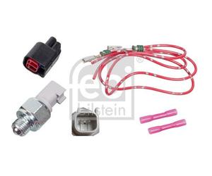 Interruttore Fari Retromarcia FEBI BILSTEIN 36102 Per Volvo