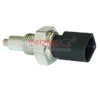 Interruttore Fari Retromarcia Originale METZGER 0912058 Per Audi Skoda VW