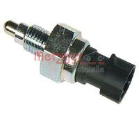 Interruttore Fari Retromarcia Originale METZGER 0912086 Per Chevrolet Opel Saab
